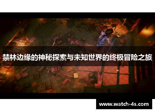 禁林边缘的神秘探索与未知世界的终极冒险之旅